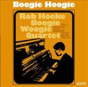 Boogie Hoogie Boogie Hoogie