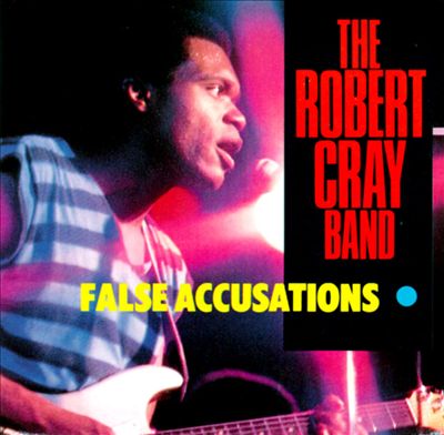 False Accusations False Accusations