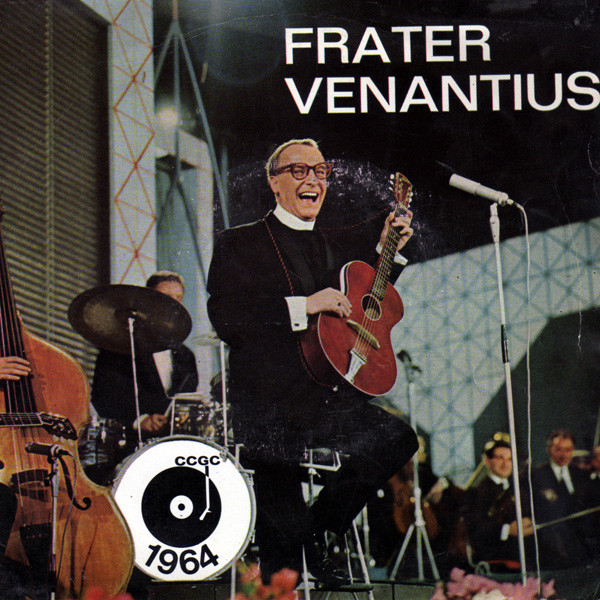 Frater Venantius Frater Venantius
