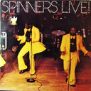 Spinners Live! Spinners Live!