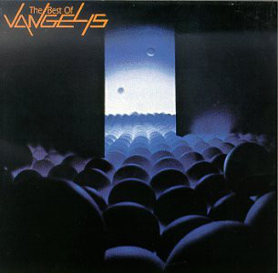 Best Of Vangelis (The) Best Of Vangelis (The)