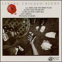 Living Chicago Blues, Volume 3 Living Chicago Blues, Volume 3