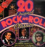20 Rock & Roll Classics 20 Rock & Roll Classics