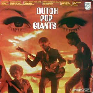 Dutch Pop Giants Dutch Pop Giants