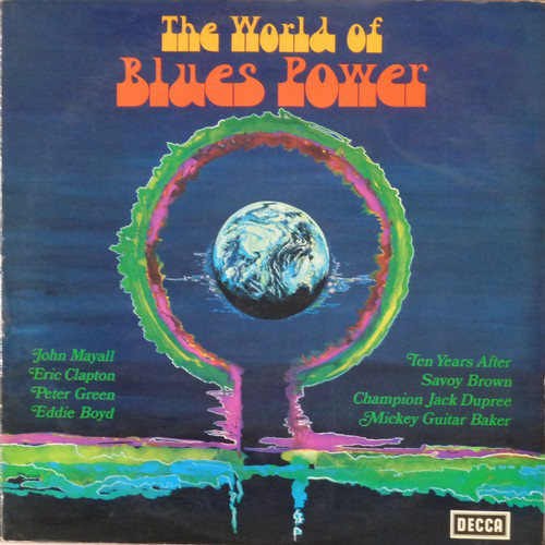 Best Of The Blues Best Of The Blues