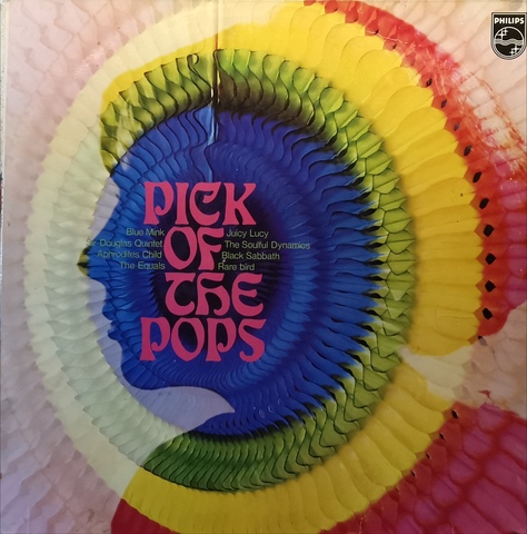 Pick Of The Pops Pick Of The Pops