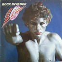 Rock Invader Rock Invader