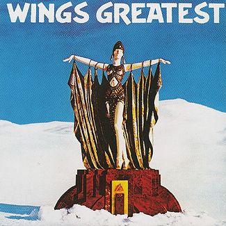 Wings Greatest Wings Greatest