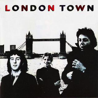 London Town London Town