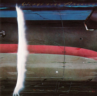 Wings Over America Wings Over America