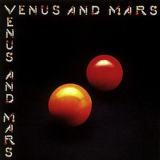 Venus and Mars Venus and Mars