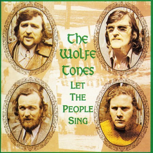 Let the People Sing Let the People Sing