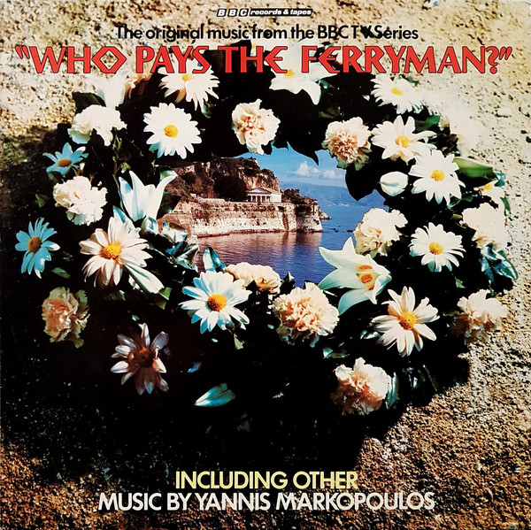 Who Pays The Ferryman? Who Pays The Ferryman?